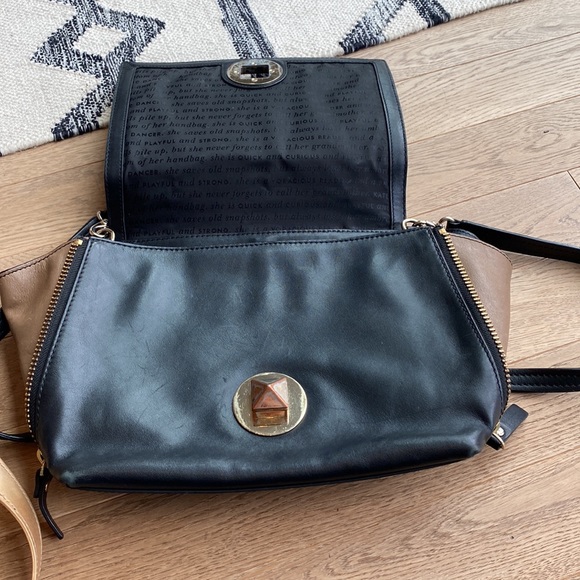 Kate Spade Vintage Handbag - Picture 3 of 5